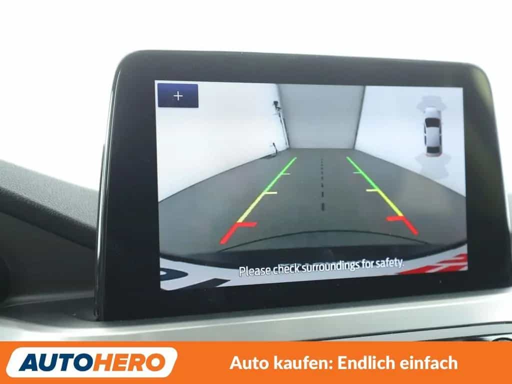 Ford Kuga 1.5 EcoBoost Titanium*NAVI*TEMPO*CAM*PDC* 06/2021-photo-21