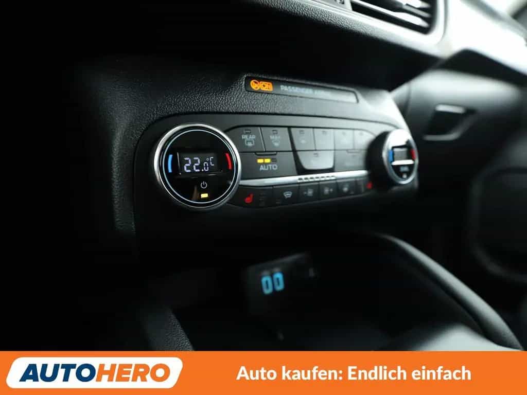 Ford Kuga 1.5 EcoBoost Titanium*NAVI*TEMPO*CAM*PDC* 06/2021-photo-22