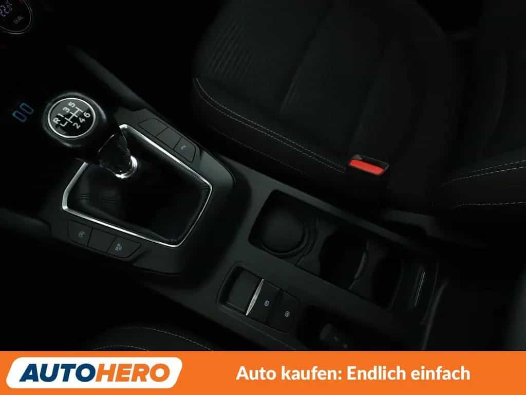 Ford Kuga 1.5 EcoBoost Titanium*NAVI*TEMPO*CAM*PDC* 06/2021-photo-23