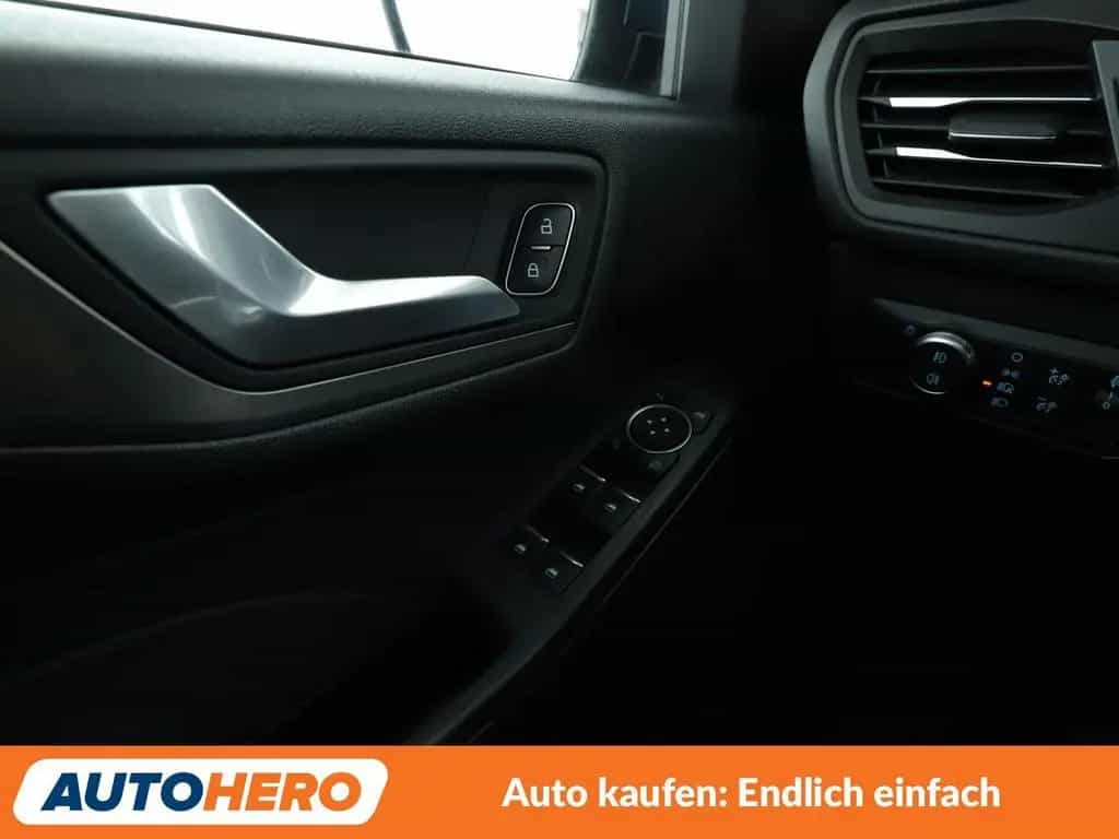 Ford Kuga 1.5 EcoBoost Titanium*NAVI*TEMPO*CAM*PDC* 06/2021-photo-24