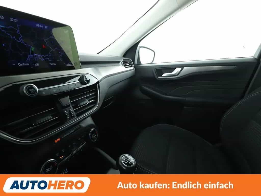 Ford Kuga 1.5 EcoBoost Titanium*NAVI*TEMPO*CAM*PDC* 06/2021-photo-25