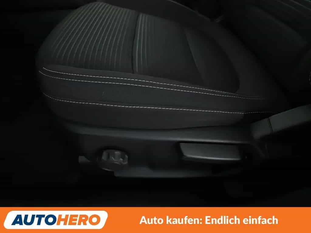 Ford Kuga 1.5 EcoBoost Titanium*NAVI*TEMPO*CAM*PDC* 06/2021-photo-26