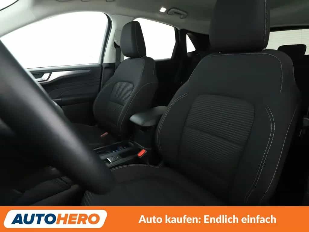 Ford Kuga 1.5 EcoBoost Titanium*NAVI*TEMPO*CAM*PDC* 06/2021-photo-9