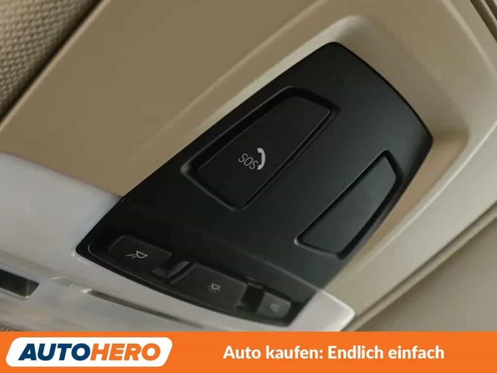 BMW 340 3er 340i xDrive Sport Line 09/2017-photo-30
