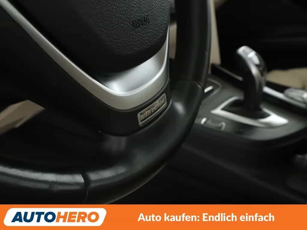 BMW 340 3er 340i xDrive Sport Line 09/2017-photo-31