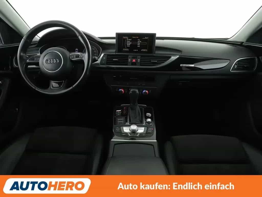 Audi A6 Allroad 3.0 V6 TDI clean diesel Aut.*LED*CAM* 07/2017-photo-11