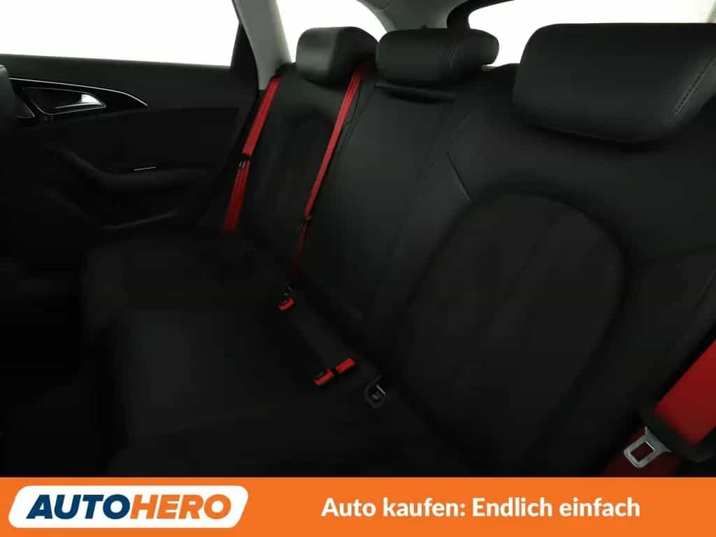 Audi A6 Allroad 3.0 V6 TDI clean diesel Aut.*LED*CAM* 07/2017-photo-13