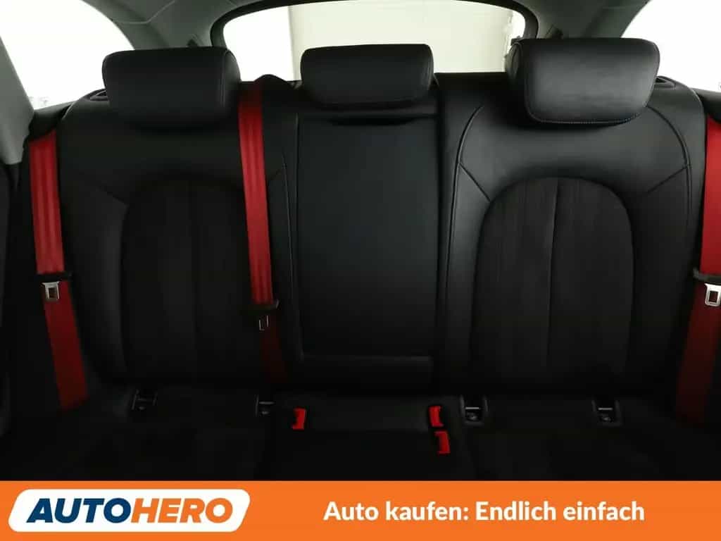 Audi A6 Allroad 3.0 V6 TDI clean diesel Aut.*LED*CAM* 07/2017-photo-15