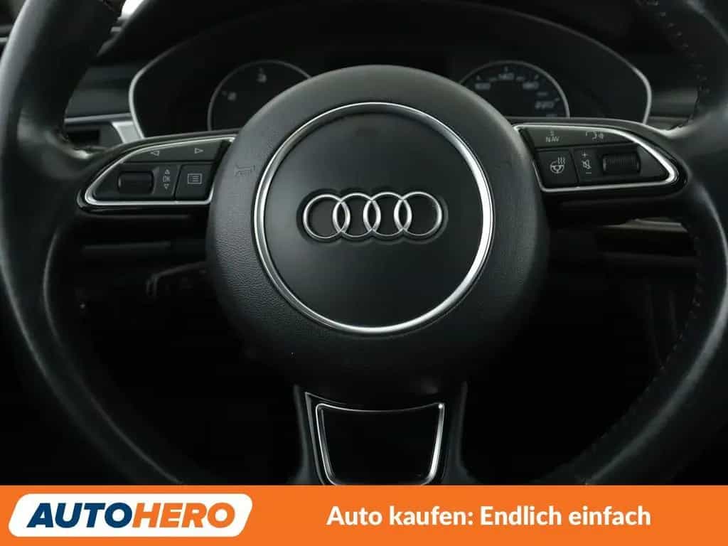 Audi A6 Allroad 3.0 V6 TDI clean diesel Aut.*LED*CAM* 07/2017-photo-18