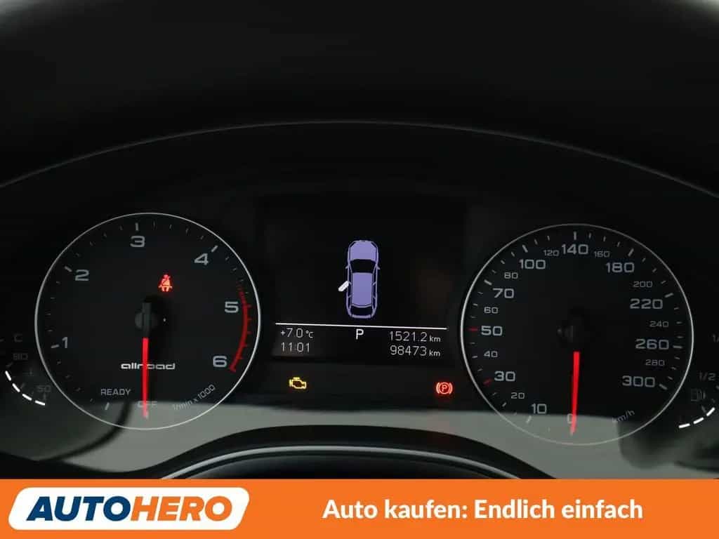 Audi A6 Allroad 3.0 V6 TDI clean diesel Aut.*LED*CAM* 07/2017-photo-19