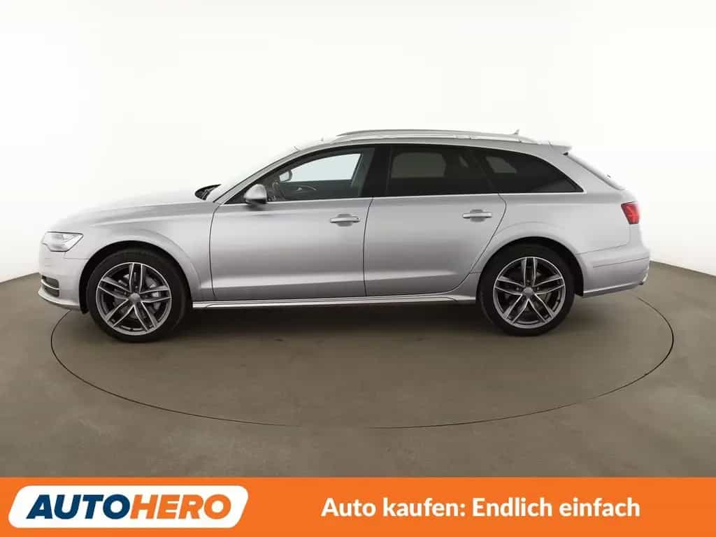 Audi A6 Allroad 3.0 V6 TDI clean diesel Aut.*LED*CAM* 07/2017-photo-2