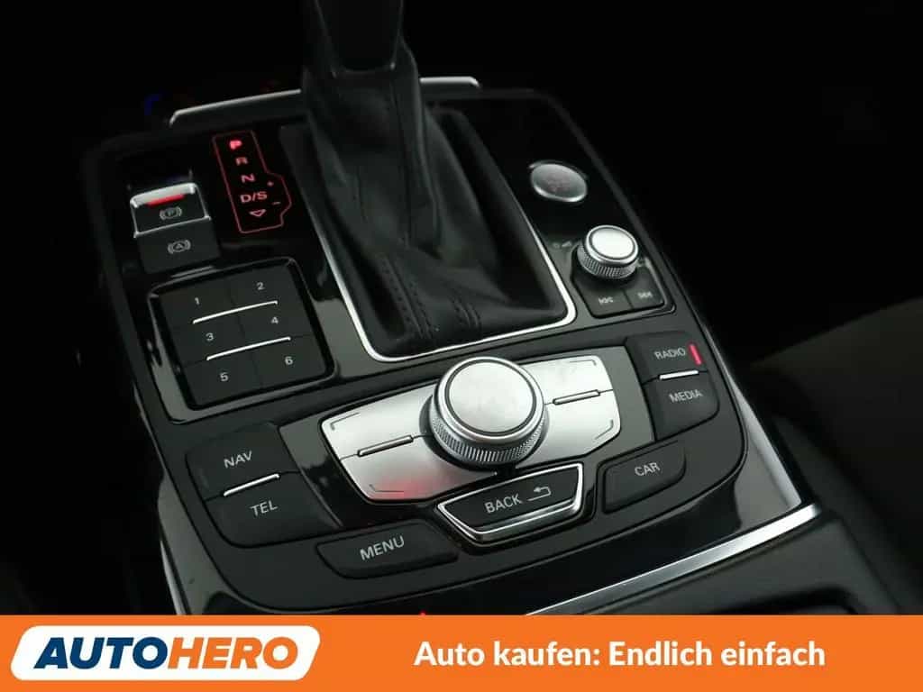 Audi A6 Allroad 3.0 V6 TDI clean diesel Aut.*LED*CAM* 07/2017-photo-21