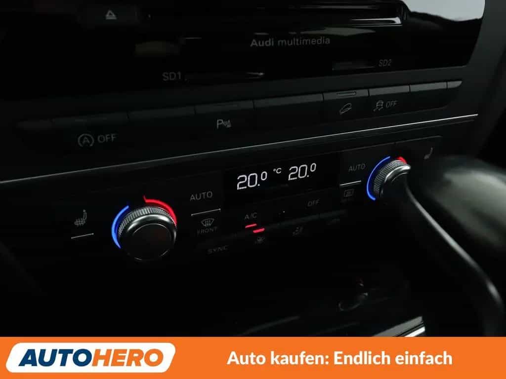 Audi A6 Allroad 3.0 V6 TDI clean diesel Aut.*LED*CAM* 07/2017-photo-22