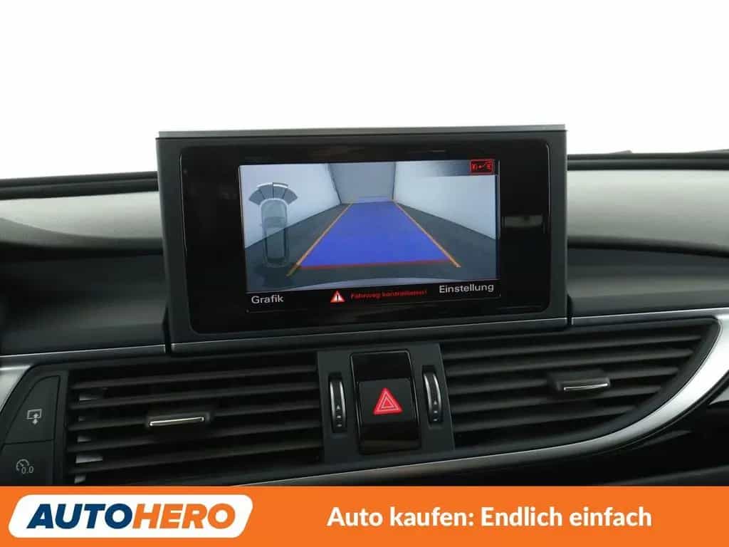 Audi A6 Allroad 3.0 V6 TDI clean diesel Aut.*LED*CAM* 07/2017-photo-23