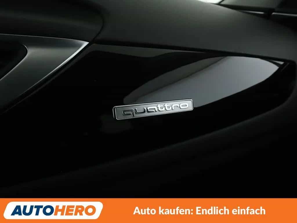 Audi A6 Allroad 3.0 V6 TDI clean diesel Aut.*LED*CAM* 07/2017-photo-25