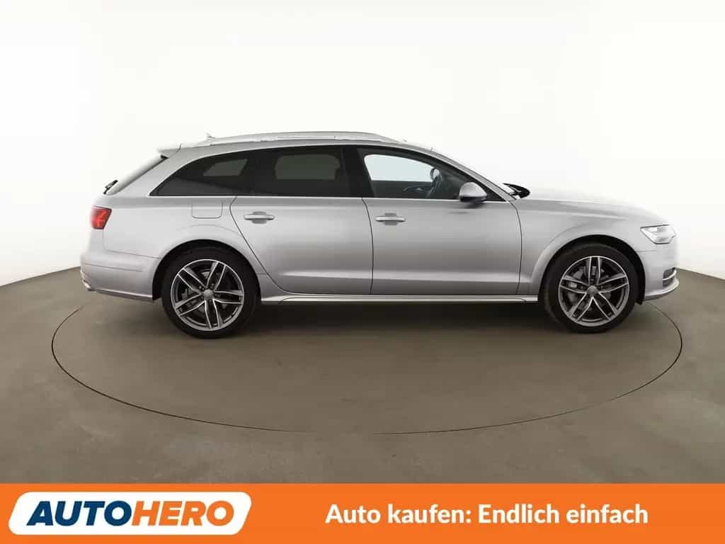 Audi A6 Allroad 3.0 V6 TDI clean diesel Aut.*LED*CAM* 07/2017-photo-6