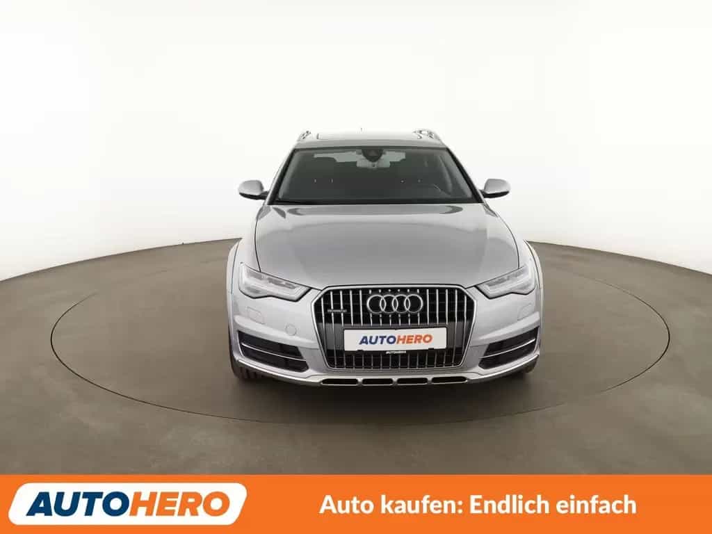 Audi A6 Allroad 3.0 V6 TDI clean diesel Aut.*LED*CAM* 07/2017-photo-8