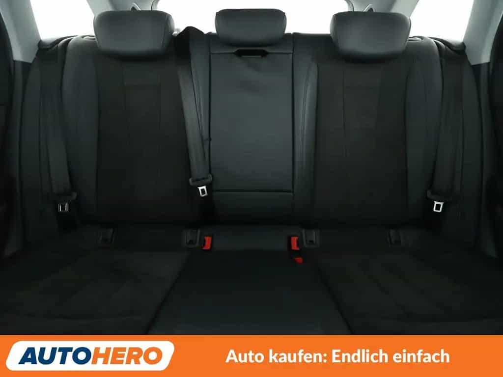 Audi A4 40 TDI quattro Sport Aut. *MASSAGE*LED*PANO* 06/2019-photo-15