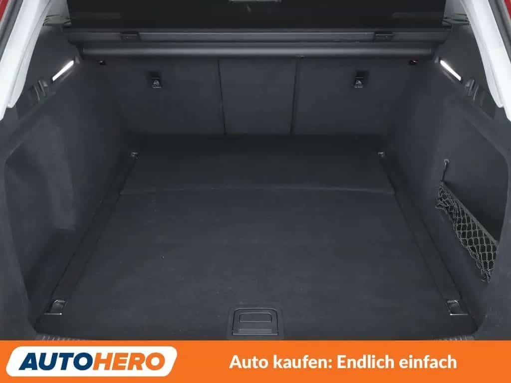 Audi A4 40 TDI quattro Sport Aut. *MASSAGE*LED*PANO* 06/2019-photo-17