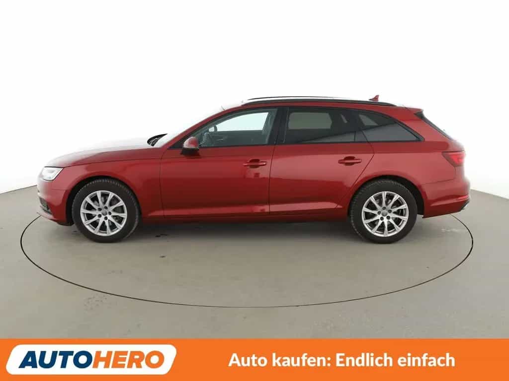 Audi A4 40 TDI quattro Sport Aut. *MASSAGE*LED*PANO* 06/2019-photo-2