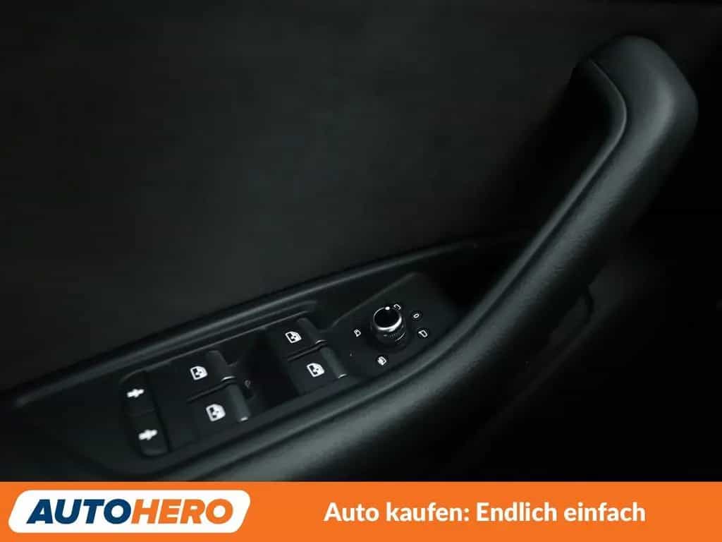 Audi A4 40 TDI quattro Sport Aut. *MASSAGE*LED*PANO* 06/2019-photo-24