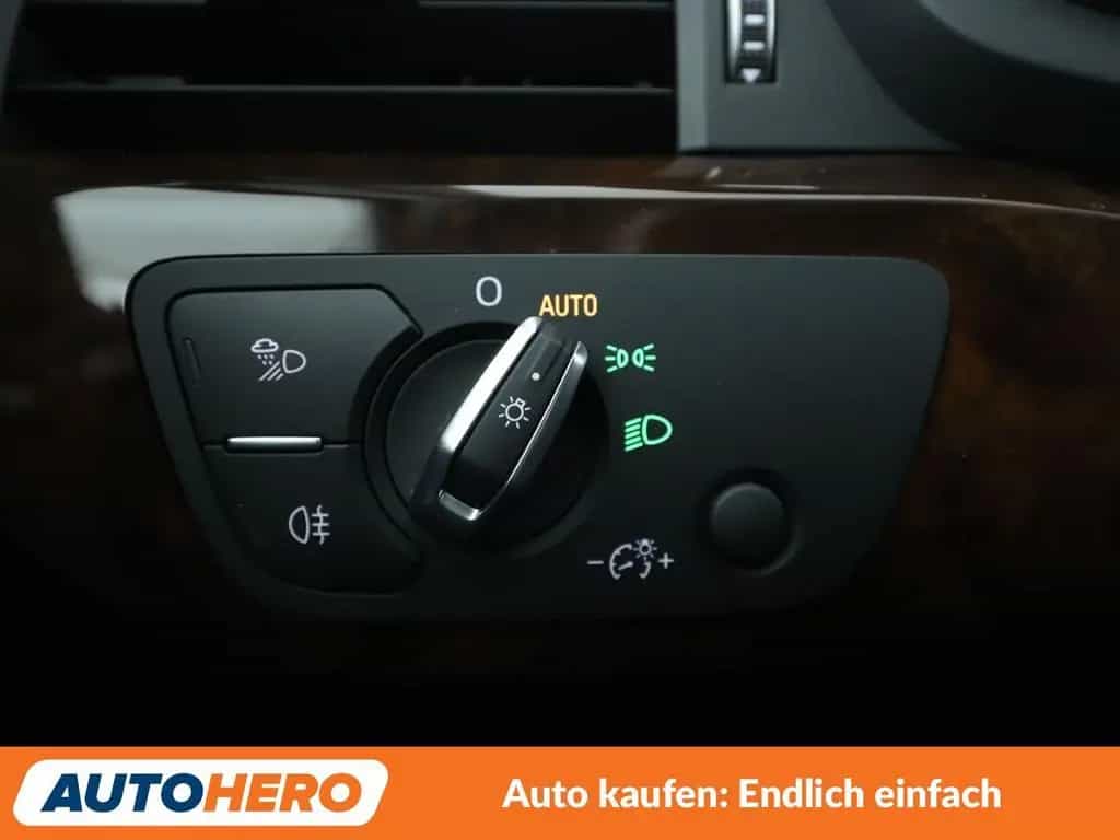 Audi A4 40 TDI quattro Sport Aut. *MASSAGE*LED*PANO* 06/2019-photo-25