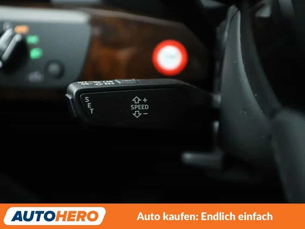 Audi A4 40 TDI quattro Sport Aut. *MASSAGE*LED*PANO* 06/2019-photo-26
