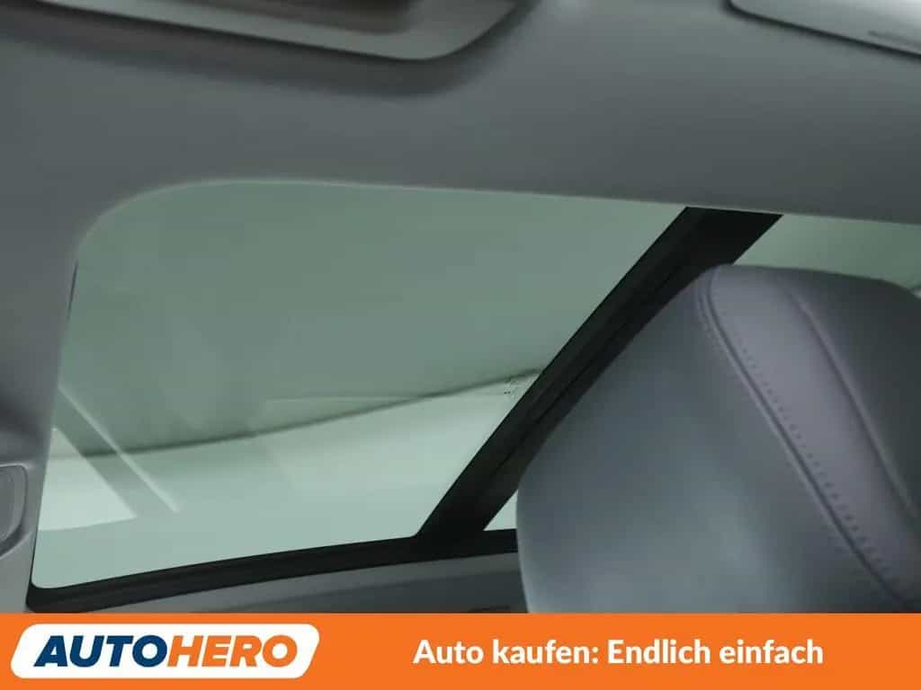 Audi A4 40 TDI quattro Sport Aut. *MASSAGE*LED*PANO* 06/2019-photo-27