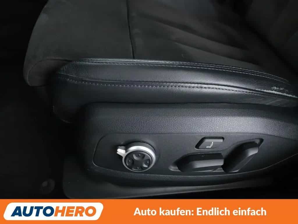 Audi A4 40 TDI quattro Sport Aut. *MASSAGE*LED*PANO* 06/2019-photo-28