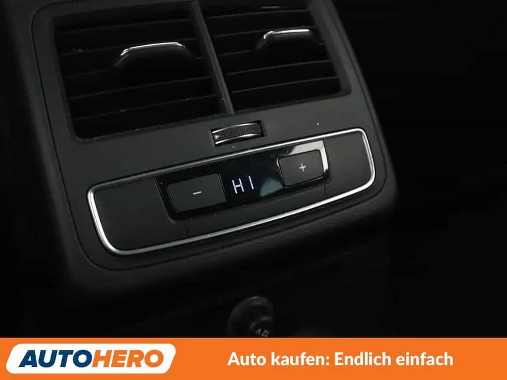Audi A4 40 TFSI Sport Aut.*S-LINE*LED*ACC*CAM*PDC*SHZ 02/2019-photo-28