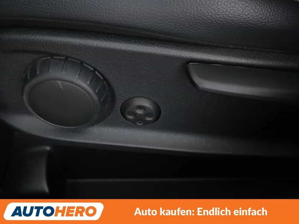 Mercedes-Benz GLB 200 Style Aut*NAVI*LED*TEMPO*CAM*PDC*SHZ* 07/2020-photo-34