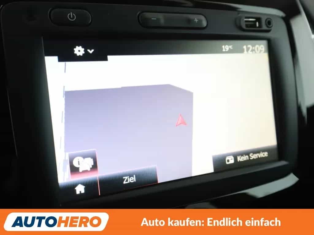 Renault Captur 1.3 TCe Collection *NAVI*CAM*TEMPO*ALU* 06/2019-photo-22
