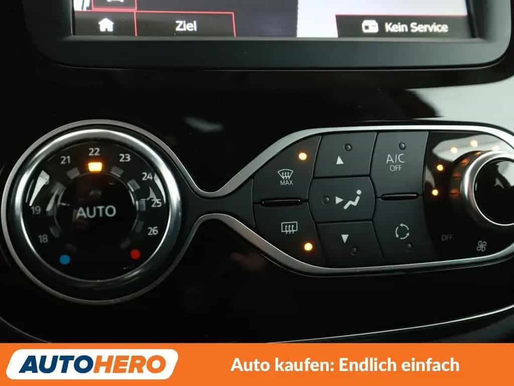 Renault Captur 1.3 TCe Collection *NAVI*CAM*TEMPO*ALU* 06/2019-photo-23