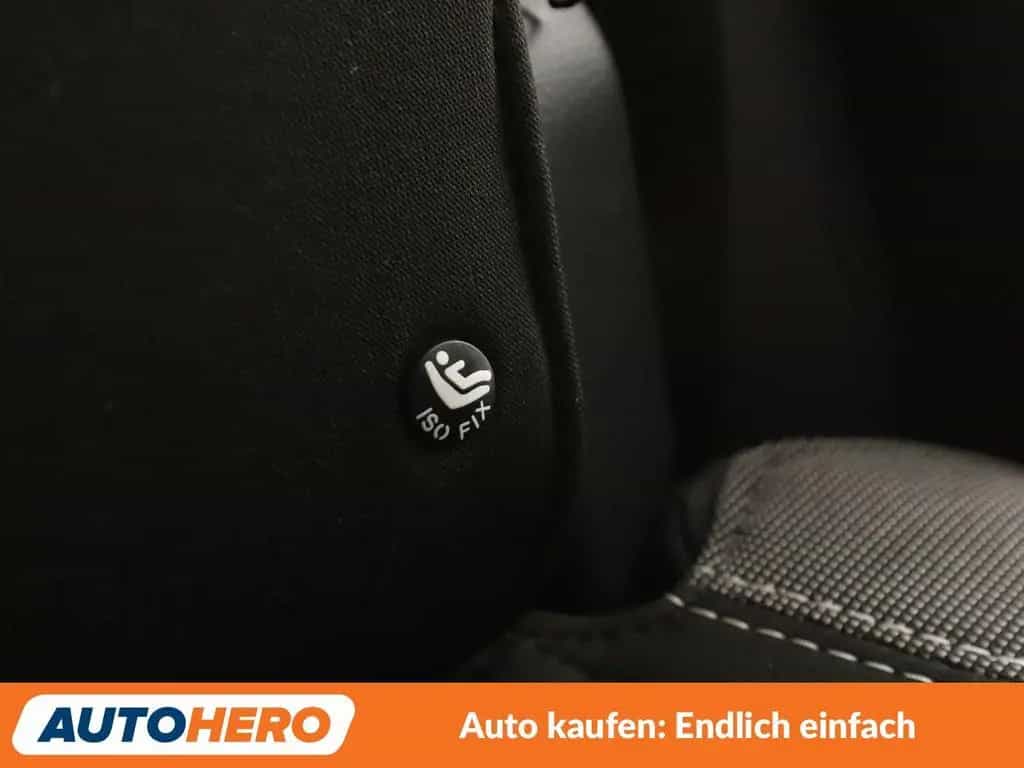 Renault Captur 1.3 TCe Collection *NAVI*CAM*TEMPO*ALU* 06/2019-photo-29