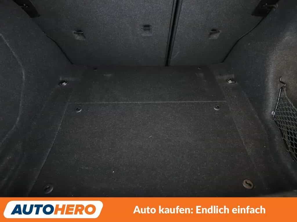 BMW 118 1er 118i Advantage*TEMPO*PDC*SHZ*LIM*ALU*KLIMA* 10/2017-photo-17
