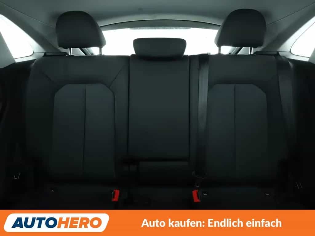 Audi Q3 Sportback 40 TFSI quattro Aut.*NAVI*LED*ACC* 10/2020-photo-15