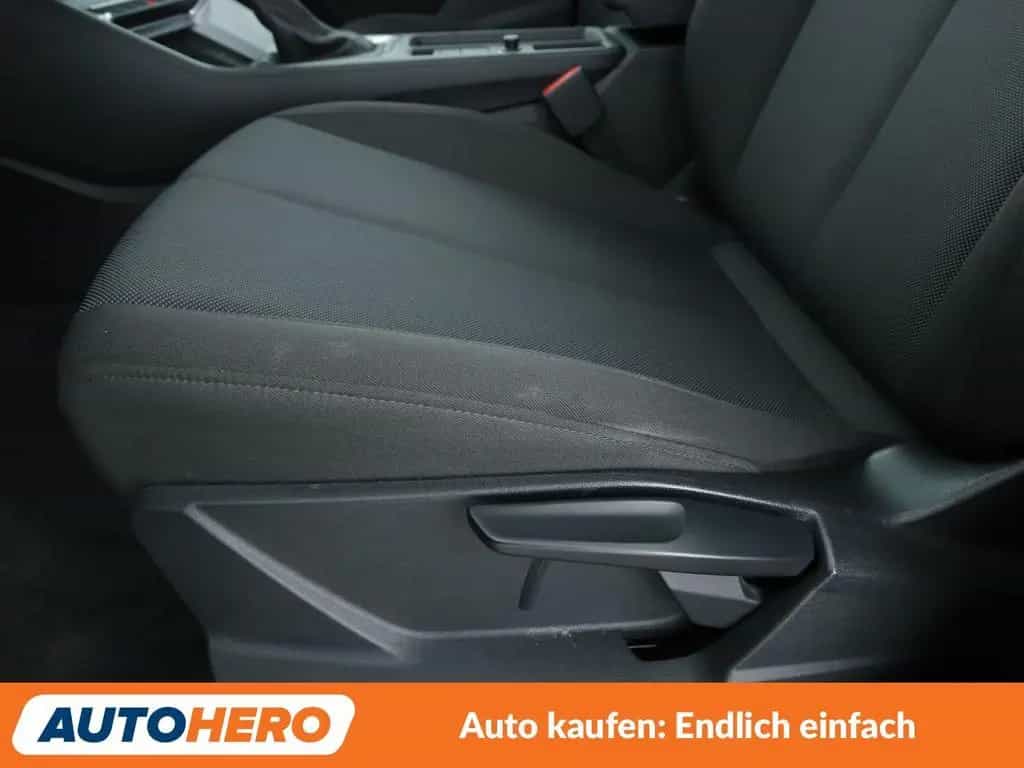 Audi Q3 Sportback 40 TFSI quattro Aut.*NAVI*LED*ACC* 10/2020-photo-25
