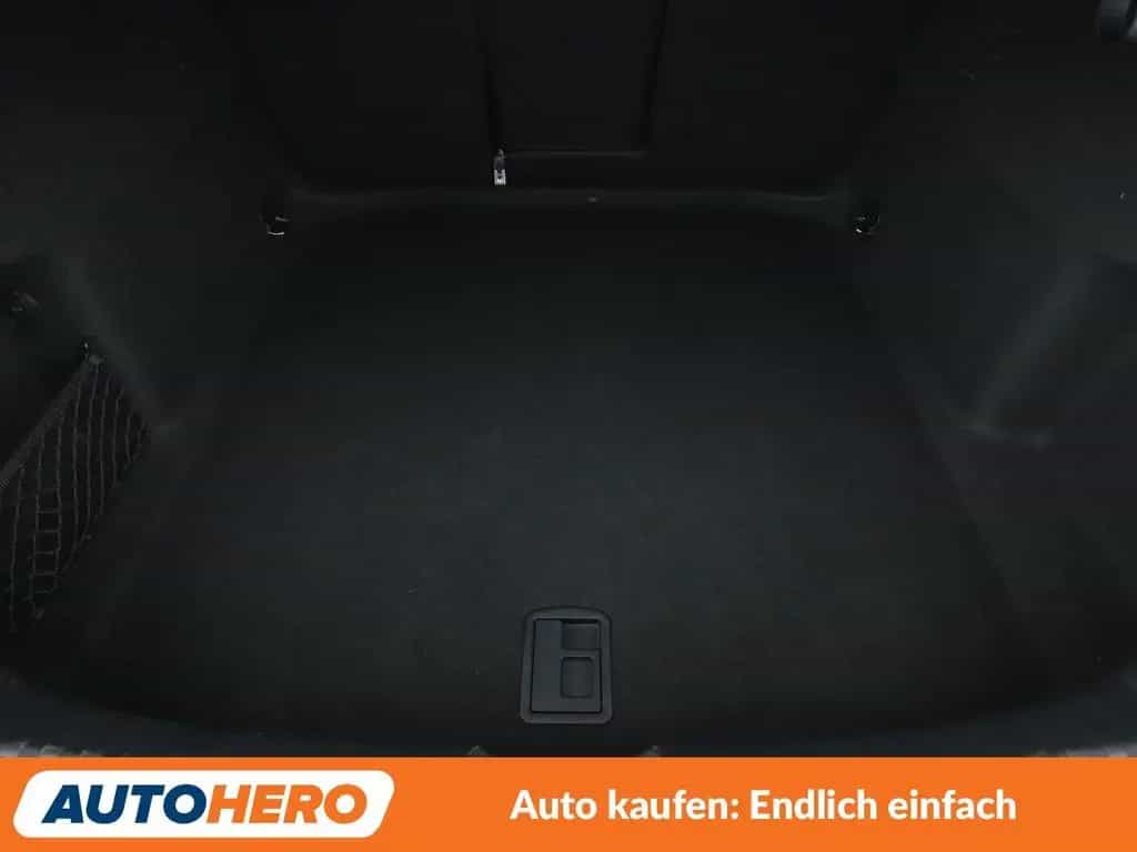 Audi A3 Limousine 30 TDI advanced Aut.*NAVI*LED*ACC* 07/2021-photo-17