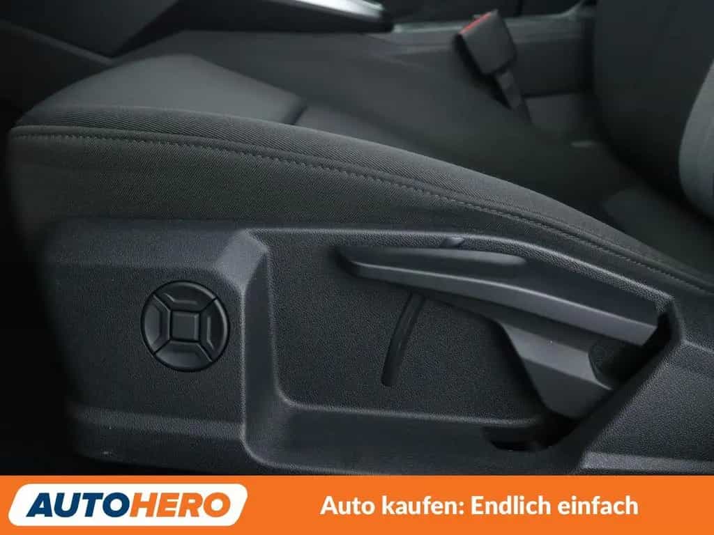 Audi A3 Limousine 30 TDI advanced Aut.*NAVI*LED*ACC* 07/2021-photo-28