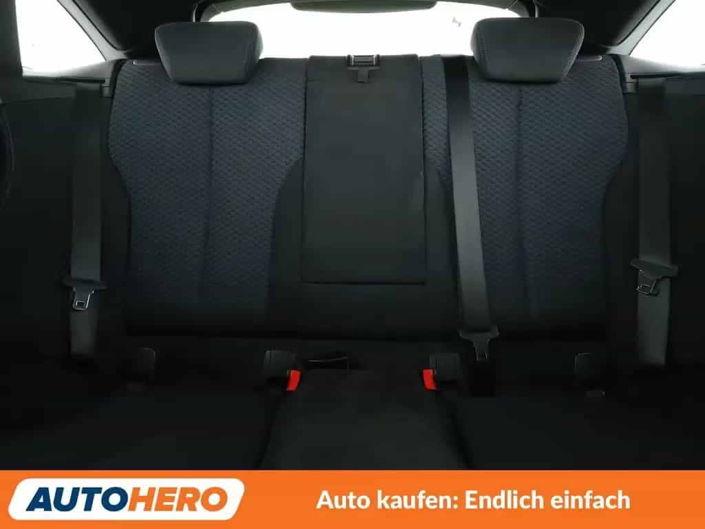 BMW 430 Gran Coupé 4er 430i Gran Coupé M Sport *NAV*TEMPO*PDC*SHZ* 01/2018-photo-15