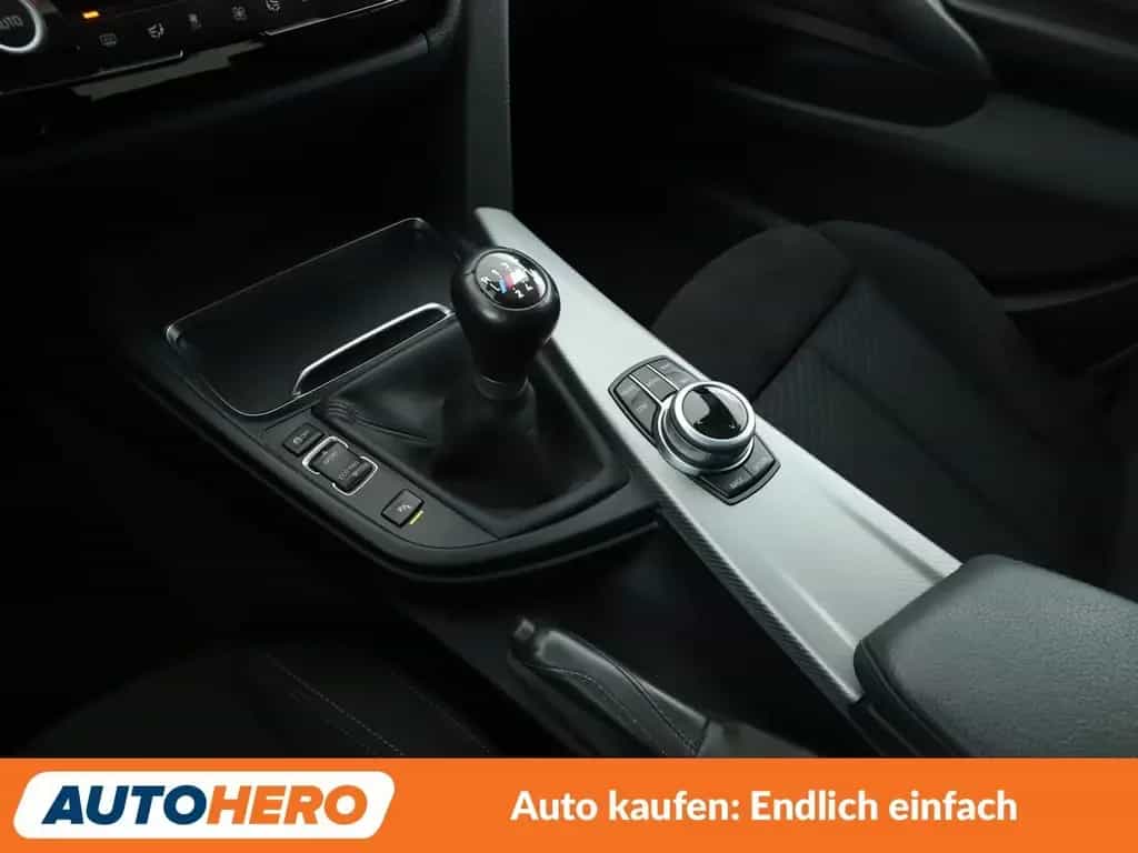 BMW 430 Gran Coupé 4er 430i Gran Coupé M Sport *NAV*TEMPO*PDC*SHZ* 01/2018-photo-24