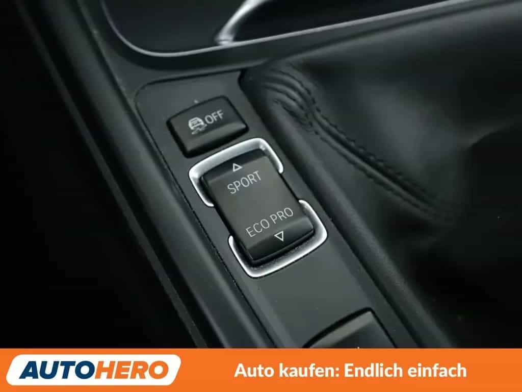 BMW 430 Gran Coupé 4er 430i Gran Coupé M Sport *NAV*TEMPO*PDC*SHZ* 01/2018-photo-25