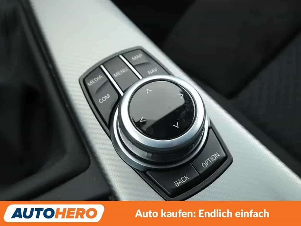 BMW 430 Gran Coupé 4er 430i Gran Coupé M Sport *NAV*TEMPO*PDC*SHZ* 01/2018-photo-27