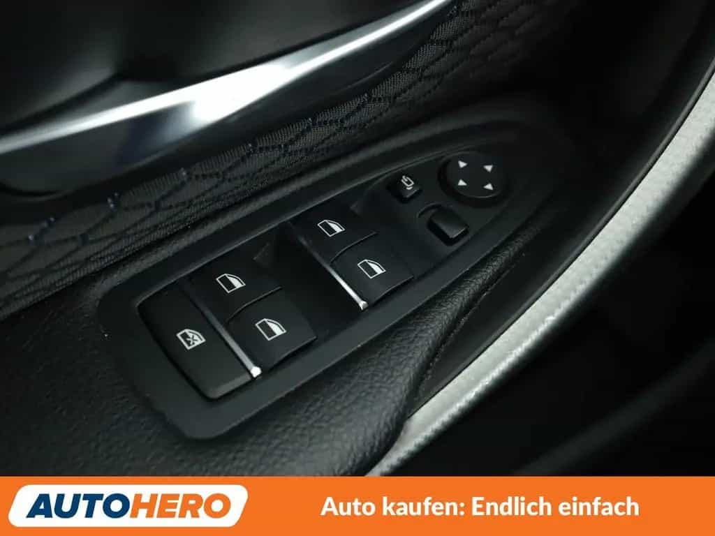 BMW 430 Gran Coupé 4er 430i Gran Coupé M Sport *NAV*TEMPO*PDC*SHZ* 01/2018-photo-29