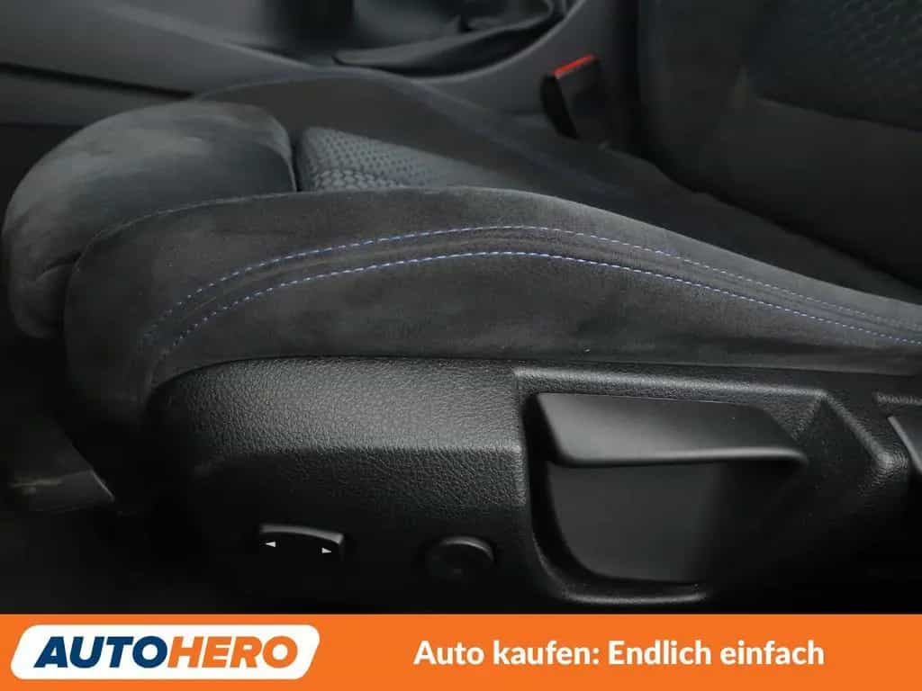 BMW 430 Gran Coupé 4er 430i Gran Coupé M Sport *NAV*TEMPO*PDC*SHZ* 01/2018-photo-32