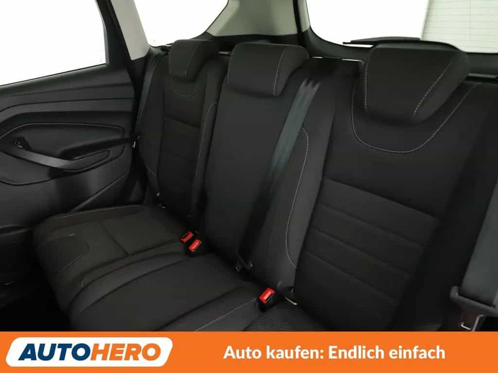 Ford Kuga 1.5 EcoBoost Sync Edition*STANDHZG*PDC*SHZ* 09/2016-photo-13