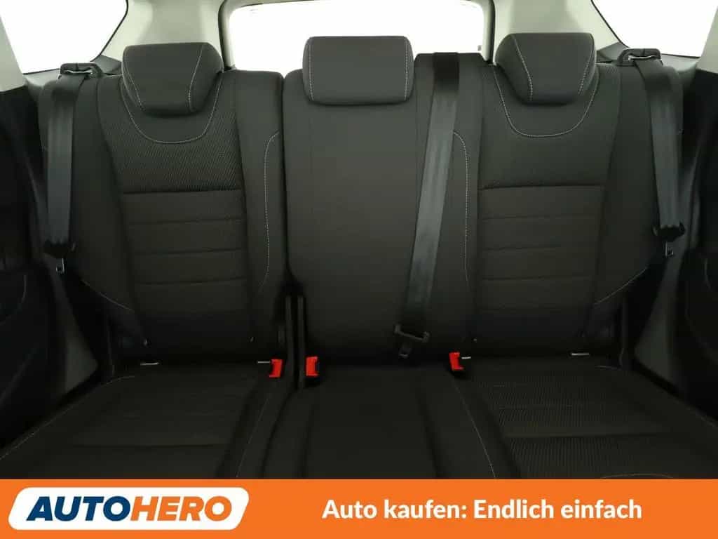 Ford Kuga 1.5 EcoBoost Sync Edition*STANDHZG*PDC*SHZ* 09/2016-photo-15