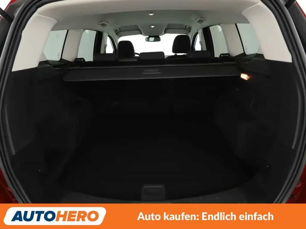 Ford Kuga 1.5 EcoBoost Sync Edition*STANDHZG*PDC*SHZ* 09/2016-photo-17