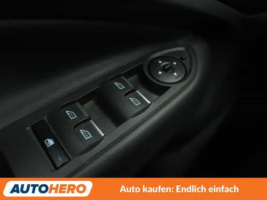 Ford Kuga 1.5 EcoBoost Sync Edition*STANDHZG*PDC*SHZ* 09/2016-photo-23