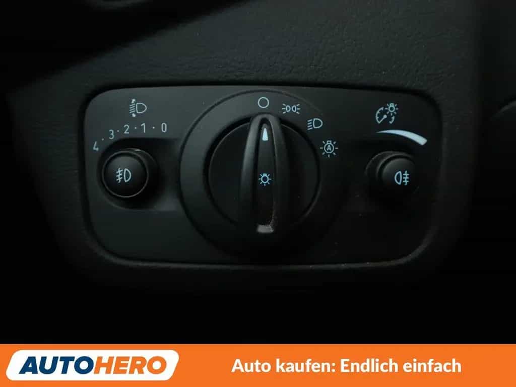 Ford Kuga 1.5 EcoBoost Sync Edition*STANDHZG*PDC*SHZ* 09/2016-photo-24